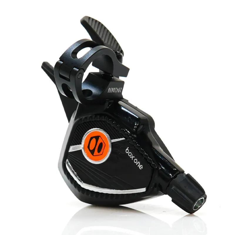Box One Prime 9 Single-Shift 9-Speed Shifter-1