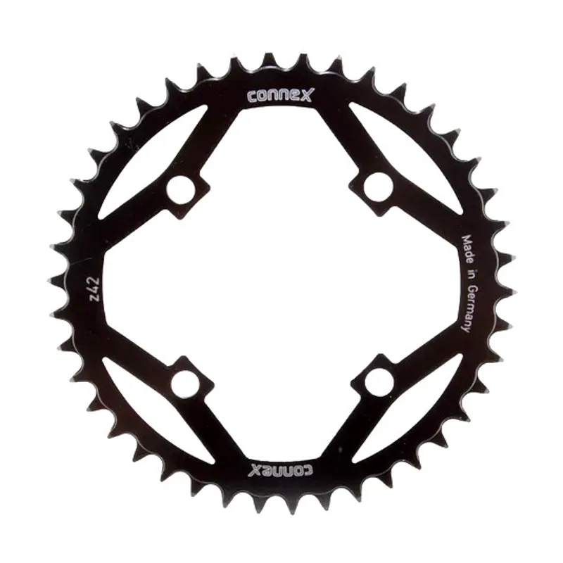 Connex 104 BCD Narrow-Wide 1x Steel eBike Chainring