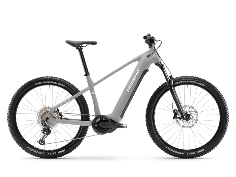 Haibike Alltrack 7 29 Electric Mountain Bike