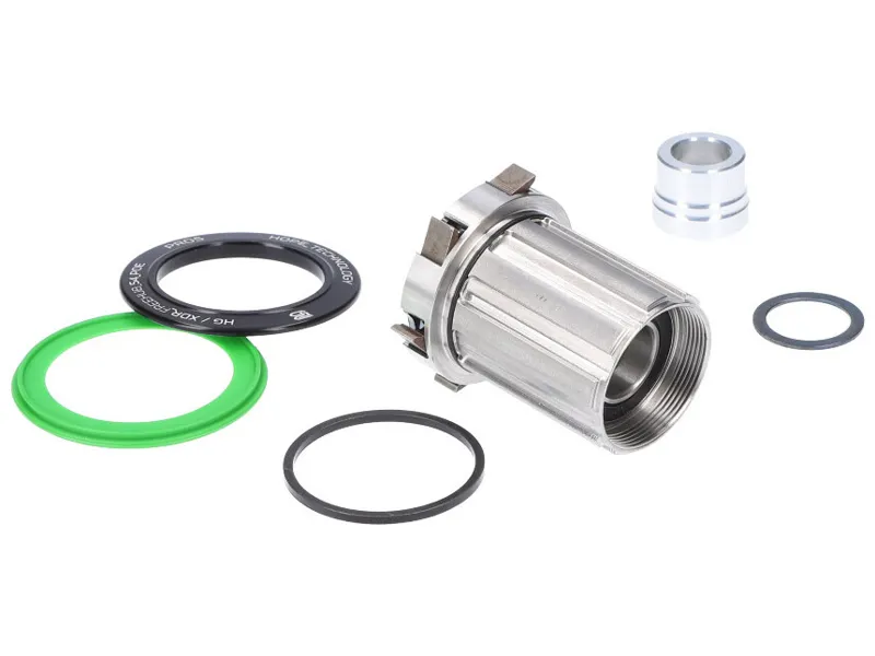 Hope Pro 5 HG Steel 12mm Boost e-Bike Freehub Assembly