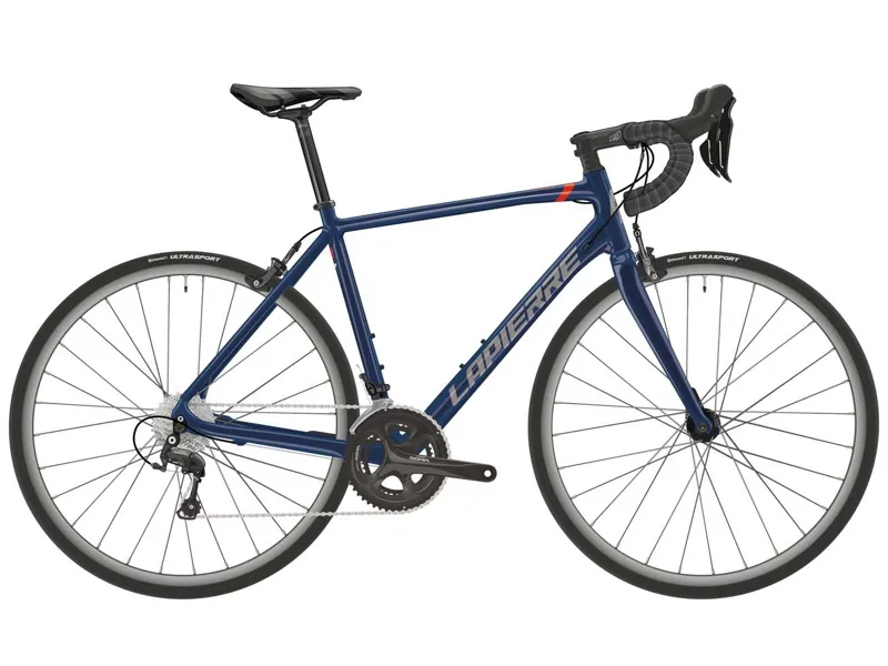 Lapierre Sensium 2.0 Road Bike