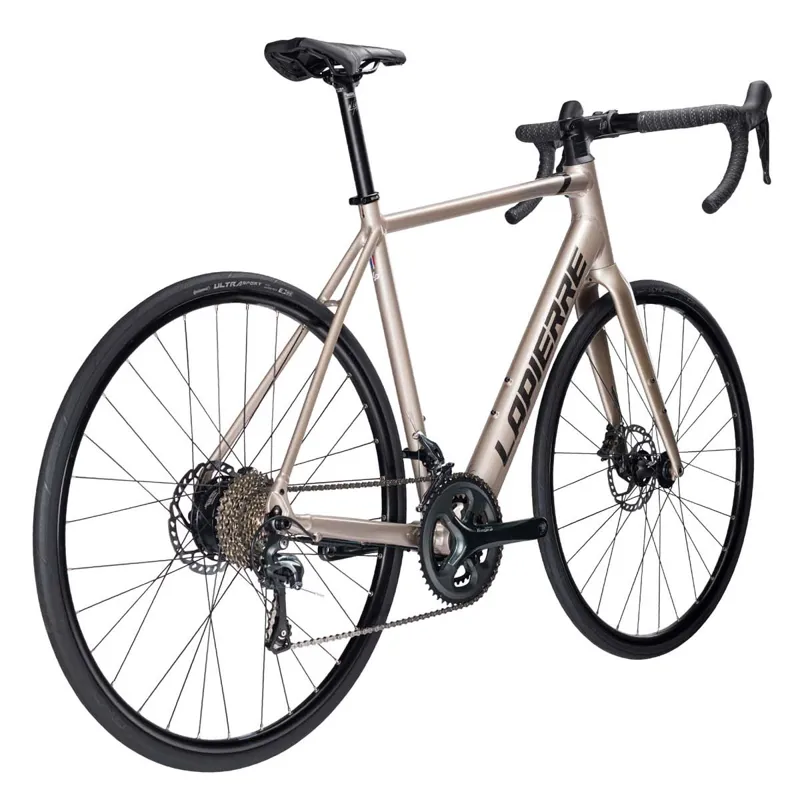 lapierre road bikes price