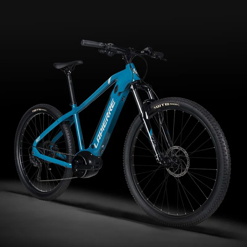 Lapierre 2022 Overvolt HT 5.5 Electric 