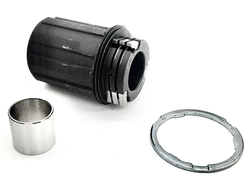 Lapierre Fastace DA813 Shimano 11-Speed HG Freehub
