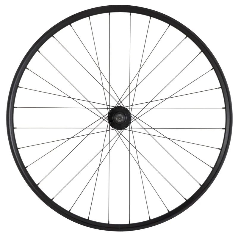 M:Part 29 inch Quick-Release Disc-Brake Front Wheel-1