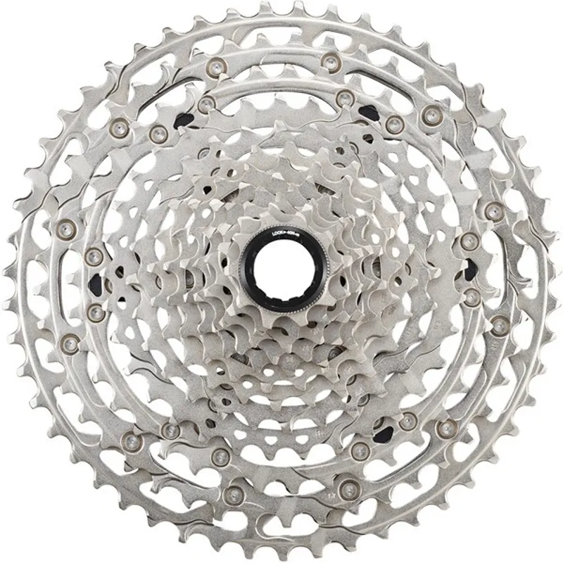 Shimano Deore M6100 12 Speed 10-51T Cassette