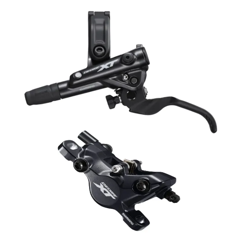 Shimano M8100 Deore XT Hydraulic Disc Brake