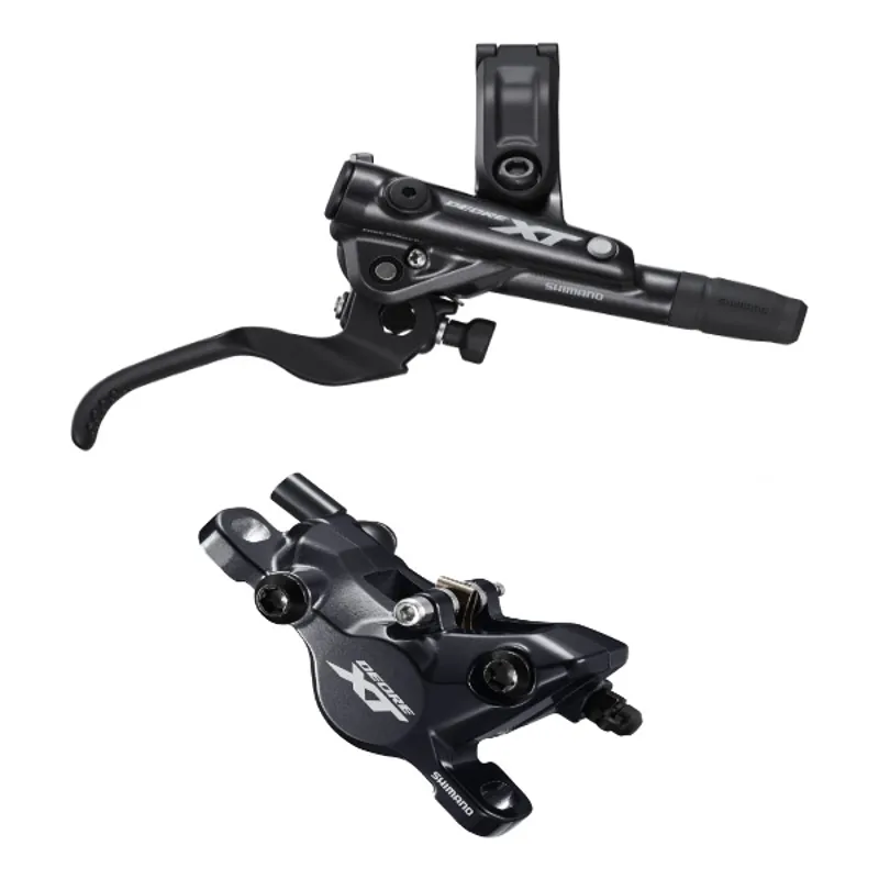Shimano M8100 Deore XT Hydraulic Disc Brake-1