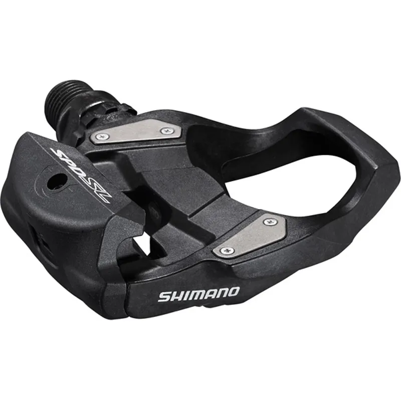 Shimano PD-RS500 SPD-SL Clipless Road Pedals