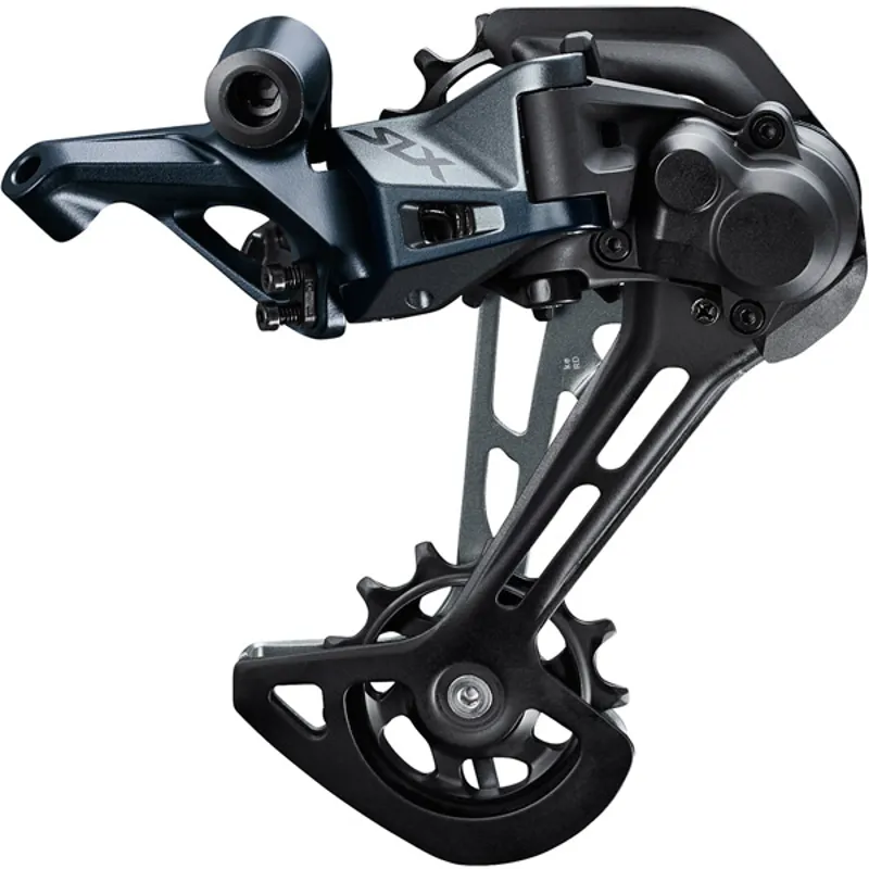 Shimano RD-M7100 Deore SLX Shadow+ SGS 12 Speed Rear Derailleur
