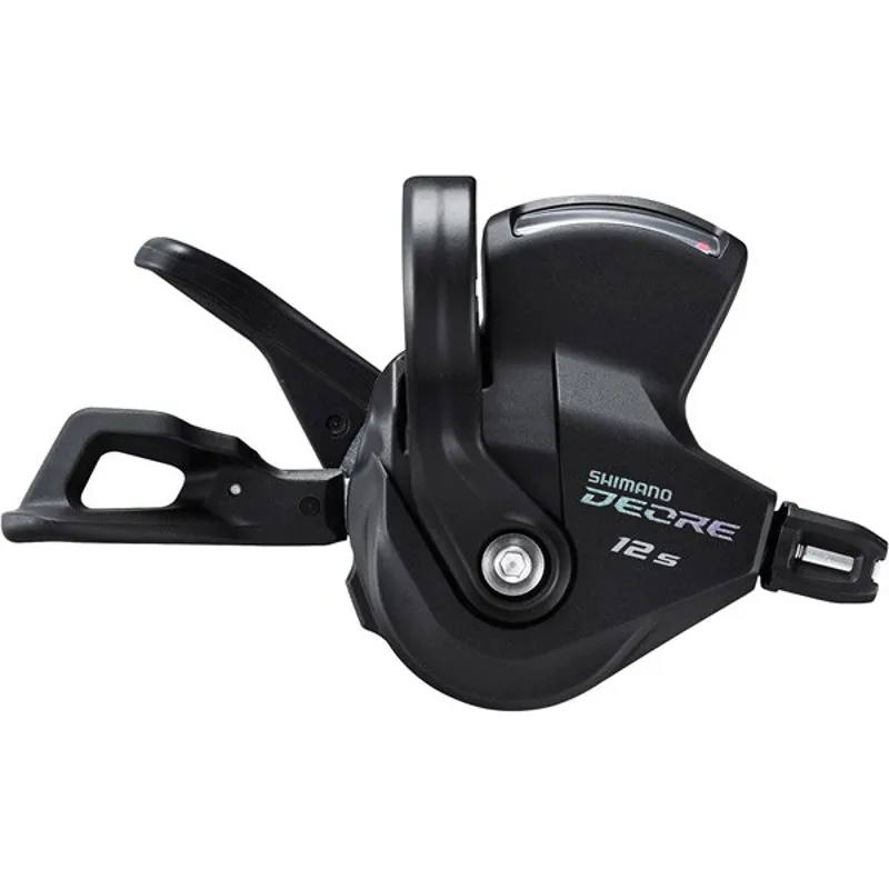 Shimano SL-M6100 Deore 12 Speed Shifter-1