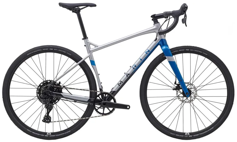 marin cx bike