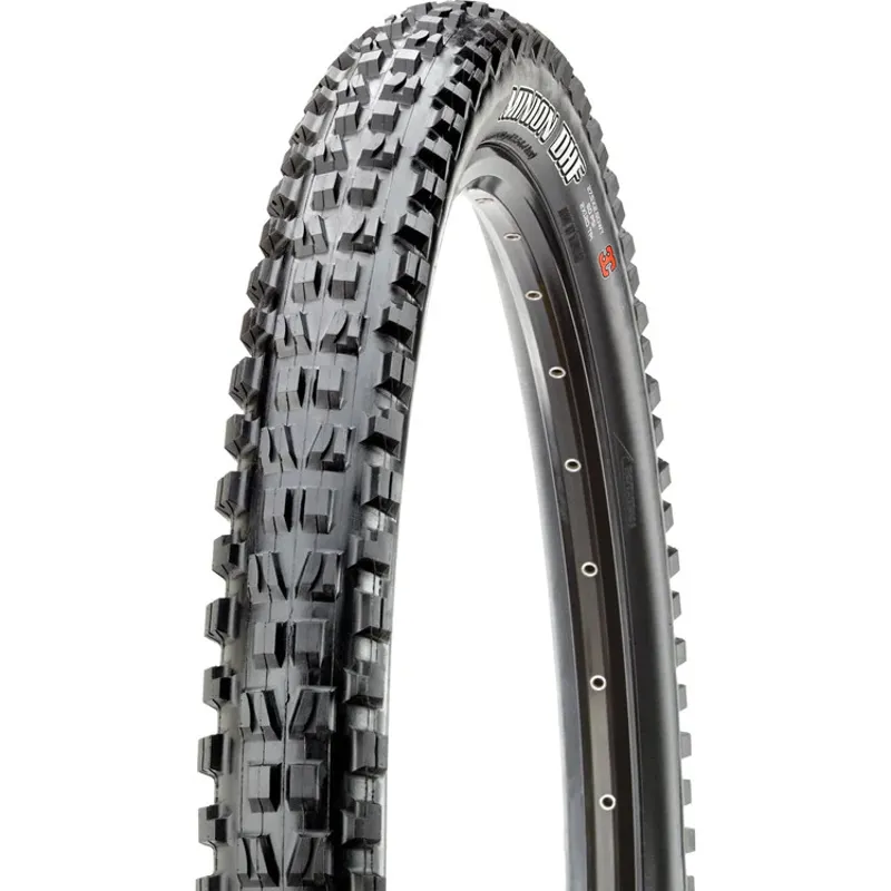 Maxxis Minion DHF 27.5 x 2.5 3C MaxxTerra EXO MTB Tyre
