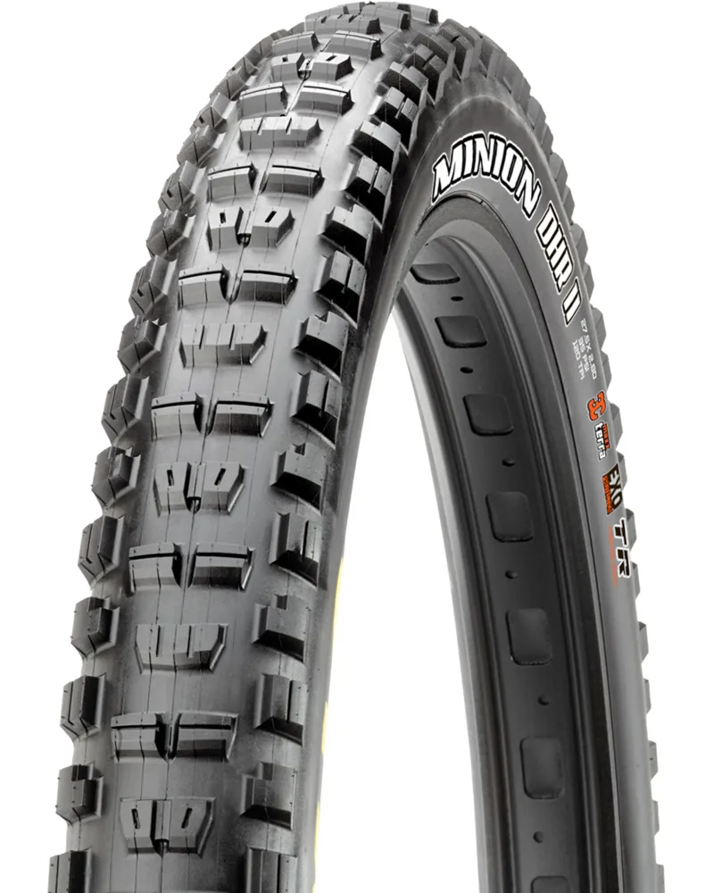 Maxxis Minion DHR 2 29 x 2.4 3C MaxxTerra EXO+ MTB Tyre