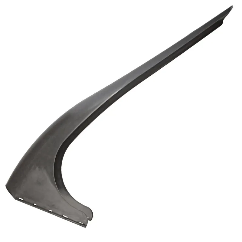 Mudhugger Gravel Hugger Rear Mudguard