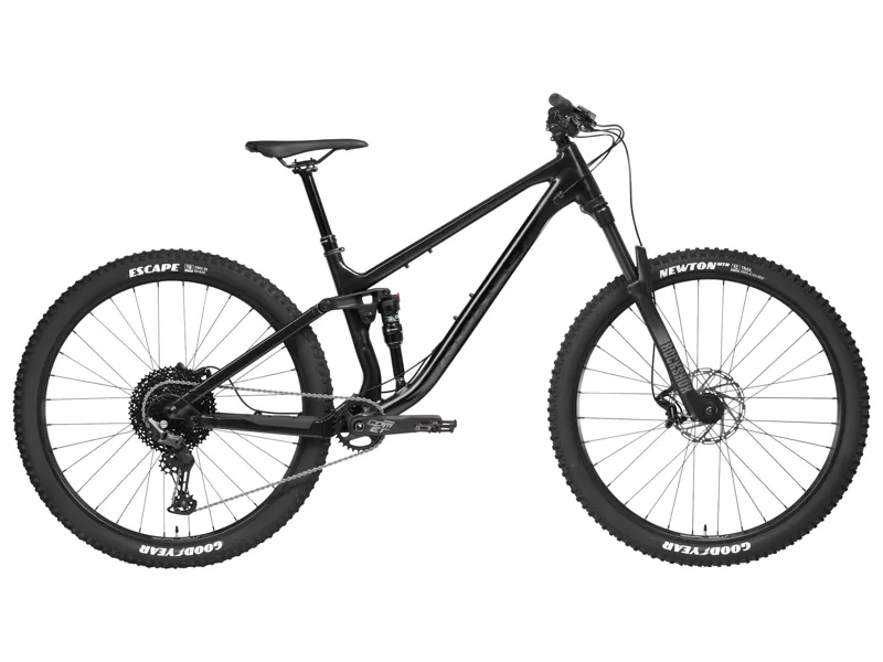 norco 24 full suspension