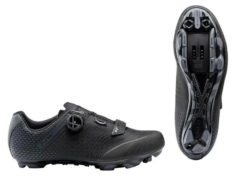 spd cycling shoes