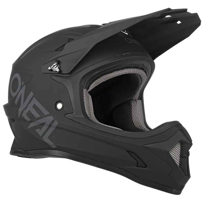 Casque O’Neal 1SRS SOLID ROUGE