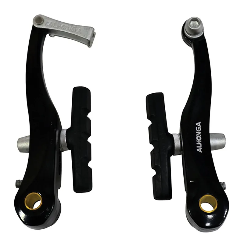 Oxford Black Alloy V-Brake