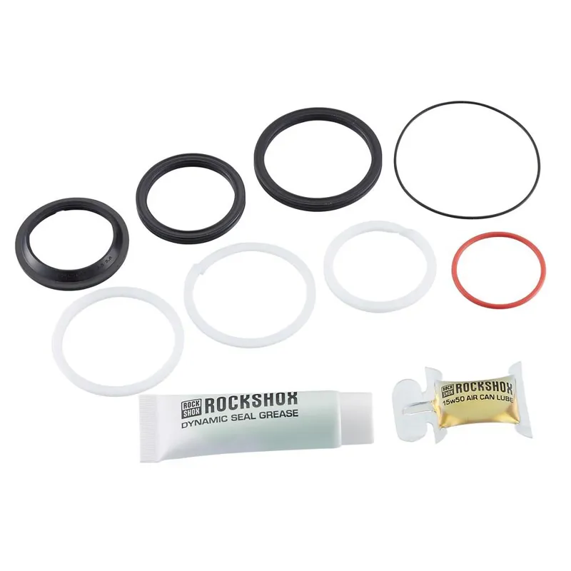 Rockshox Deluxe/Super Delux 2017 50hr Service Kit