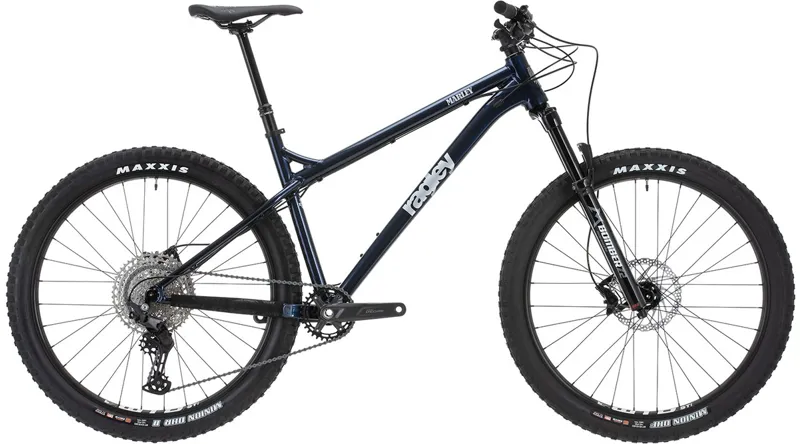 direct to consumer hardtail