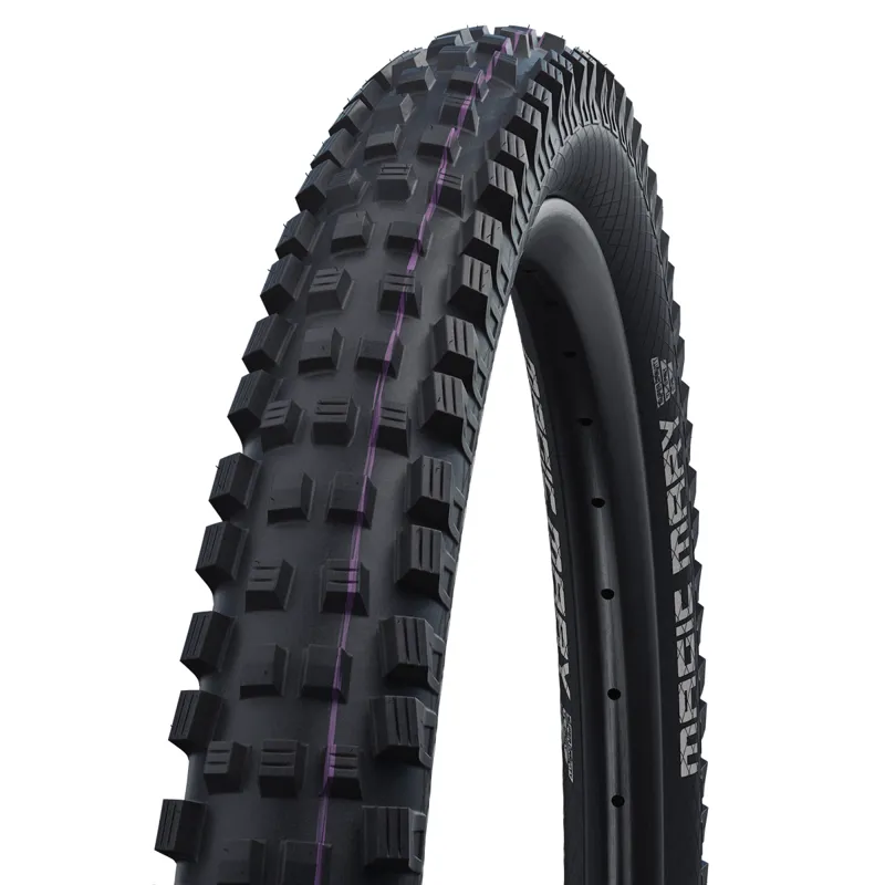 Schwalbe Magic Mary 29 x 2.4 Super Trail Addix Ultra Soft MTB Tyre