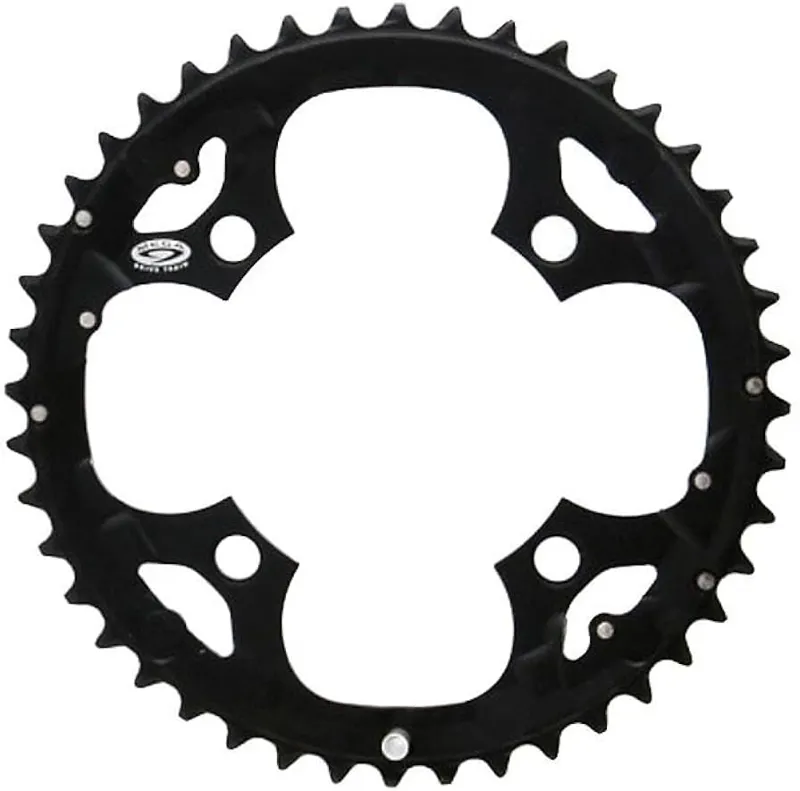 Shimano Deore FC-M590 104BCD 36T Chainring