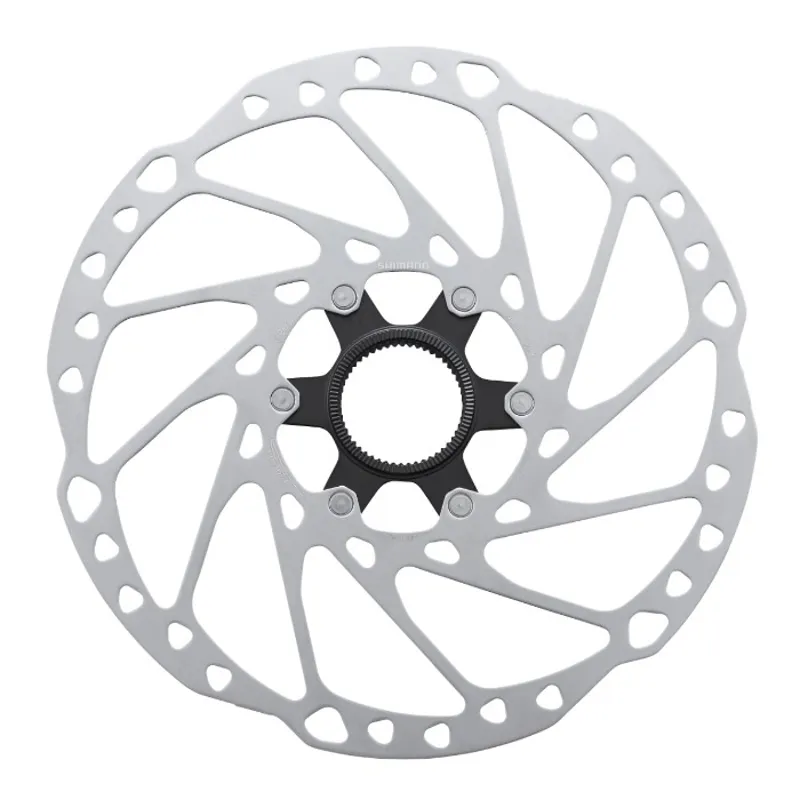 Shimano Deore SM-RT64 Centre-Lock 203mm Disc Rotor