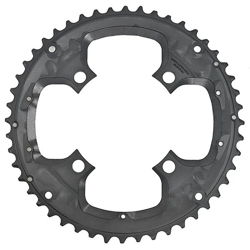 Shimano FC-T6010 48T Chainring