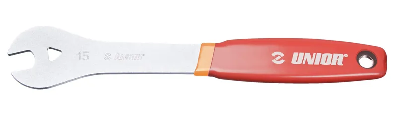 Unior Pedal Wrench 15mm Spanner