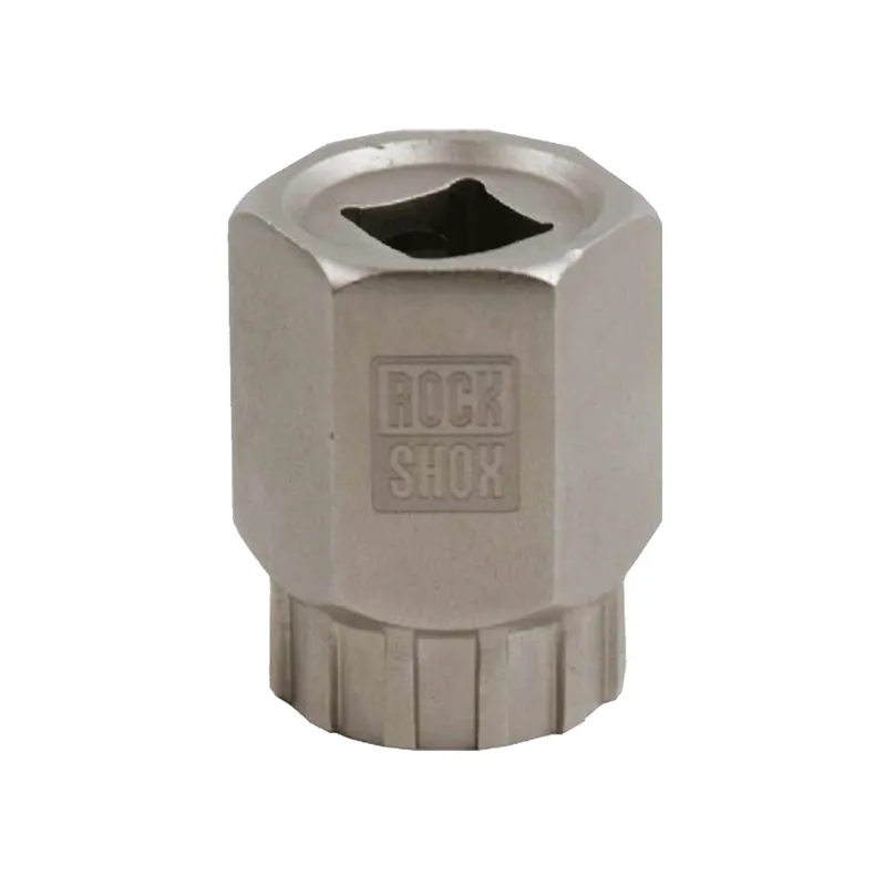 Rockshox Suspension Top Cap/ Cassette Lockring Tool