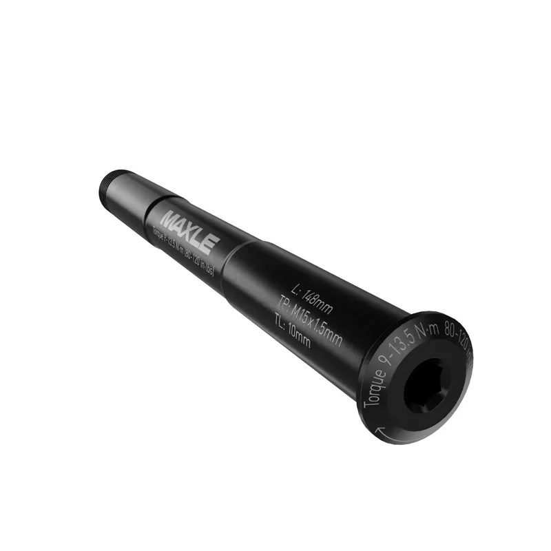RockShox Maxle Stealth Front 12x100mm Road Bolt-Thru Axle