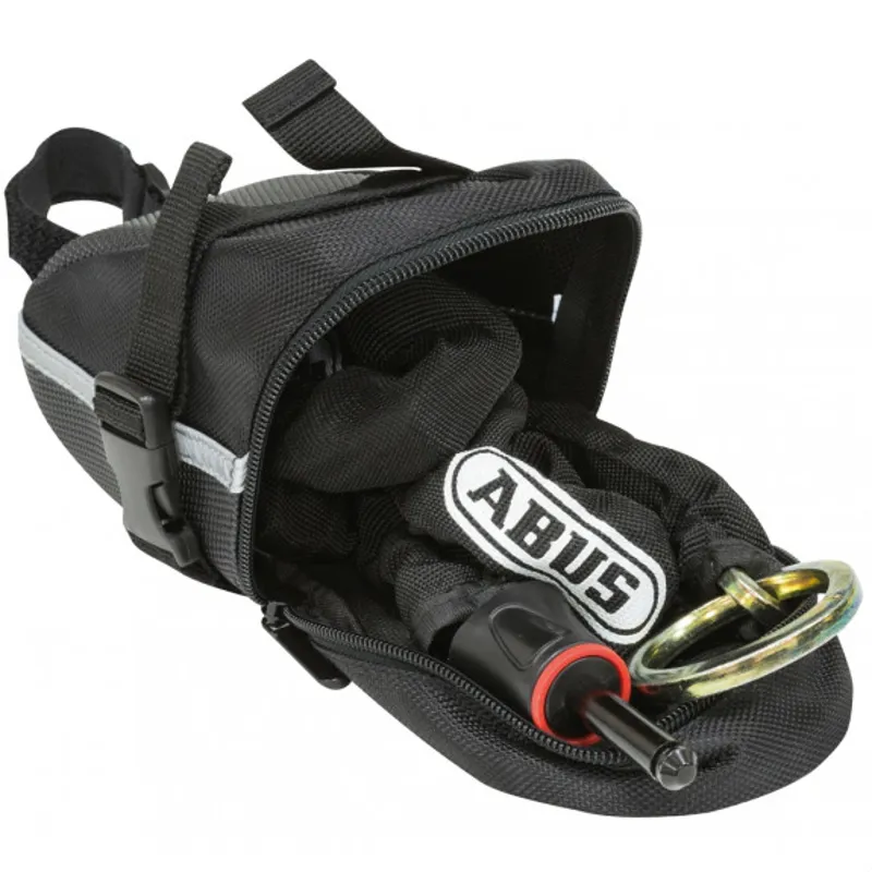 abus bike chain