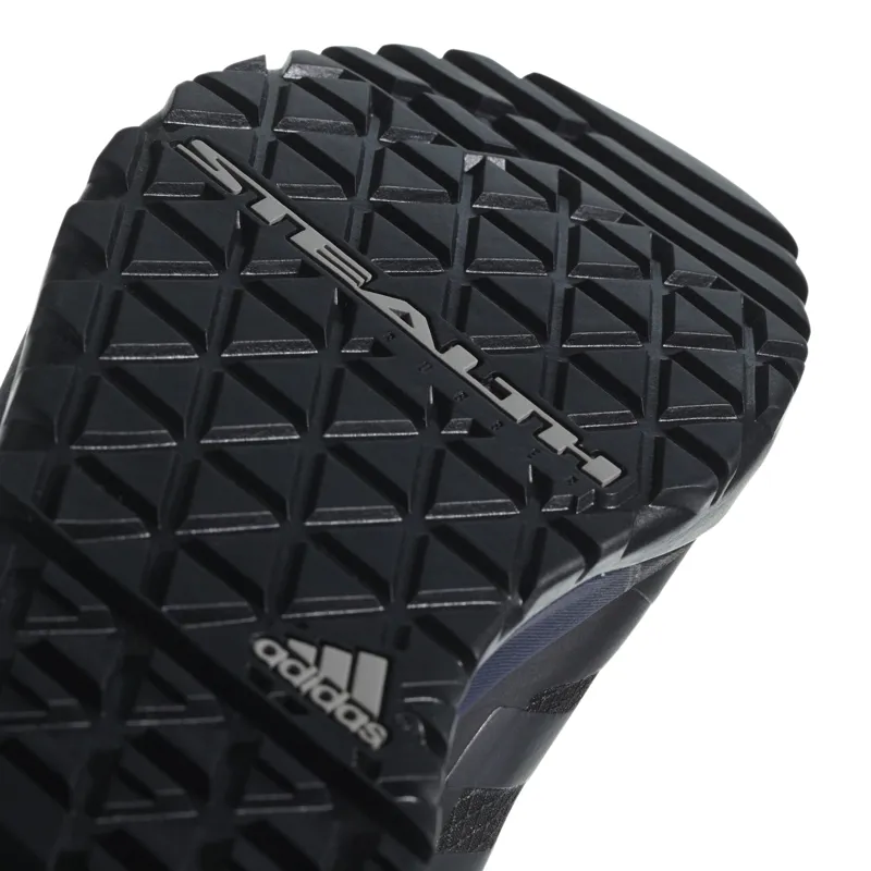 adidas stealth rubber shoes