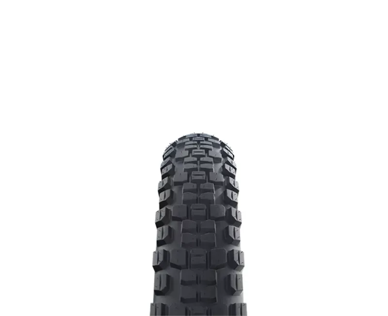 Schwalbe Johnny Watts Tyre - DD Greenguard Wired 27.5x2.80