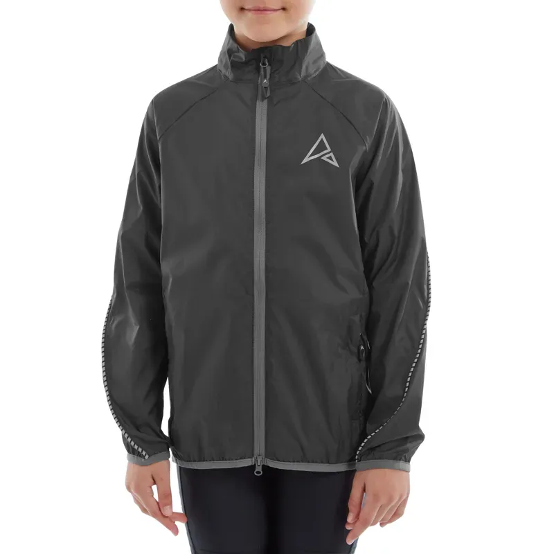 Altura Kid's Airstream Jacket Carbon