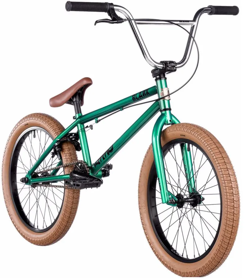 full size bmx