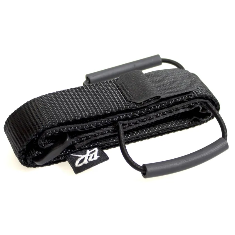Backcountry Research Black Mutherload Strap