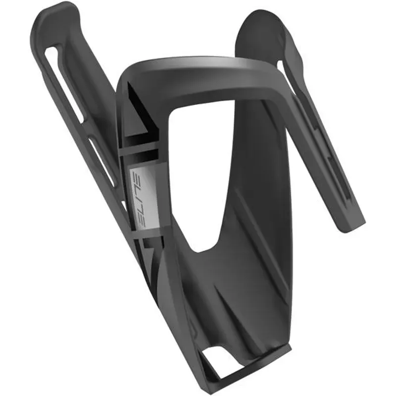 Elite Ala Stealth Bottle Cage Black
