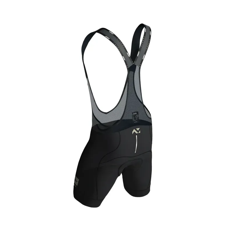 Leatt Endurance 3.0 MTB Bib in Black-1