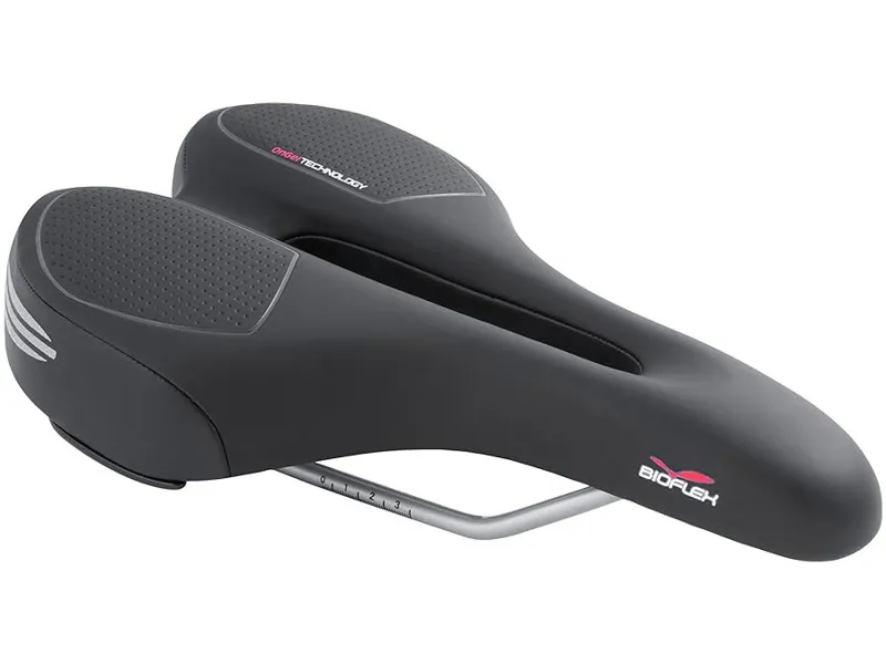 Bioflex onGEL Ozone Athletic Saddle