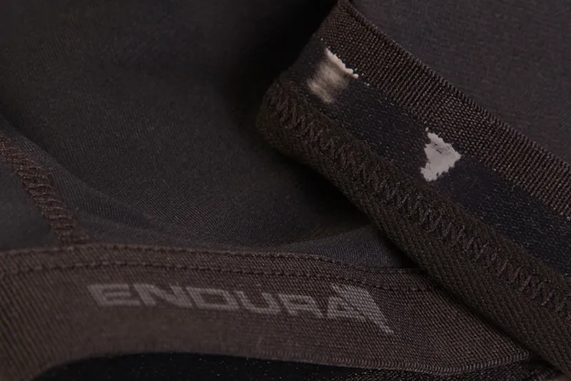 Endura Womens Windchill Cycling Bib Tights