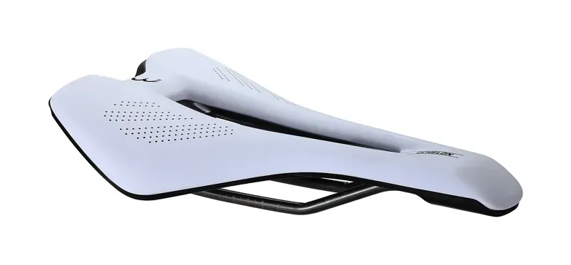 BBB Echelon 145mm Saddle White