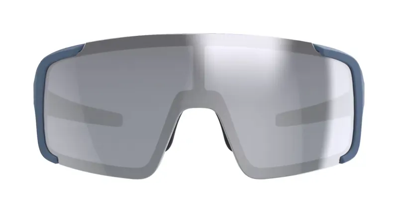 BBB Chester Sport Glasses BSG- 69 Blue Silver MLC-2