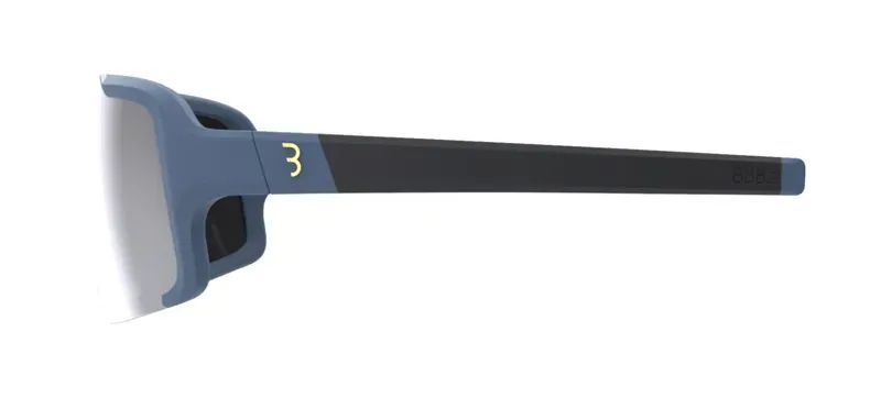 BBB Chester Sport Glasses BSG- 69 Blue Silver MLC-3