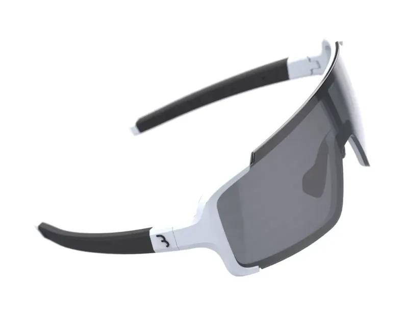 BBB Chester Sport Glasses BSG- 69 White Smoke