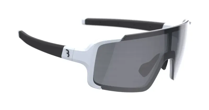 BBB Chester Sport Glasses BSG- 69 White Smoke-1