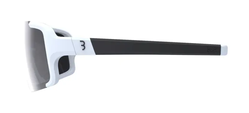BBB Chester Sport Glasses BSG- 69 White Smoke-3