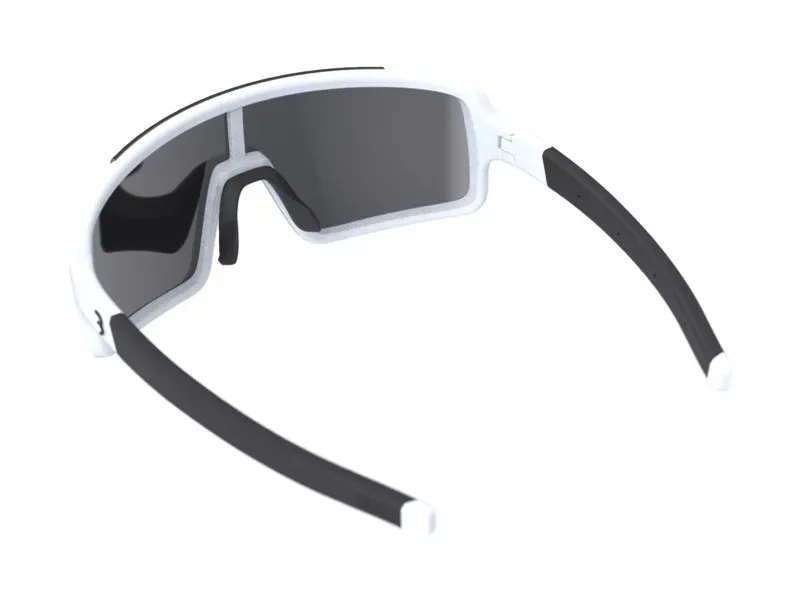 BBB Chester Sport Glasses BSG- 69 White Smoke-4
