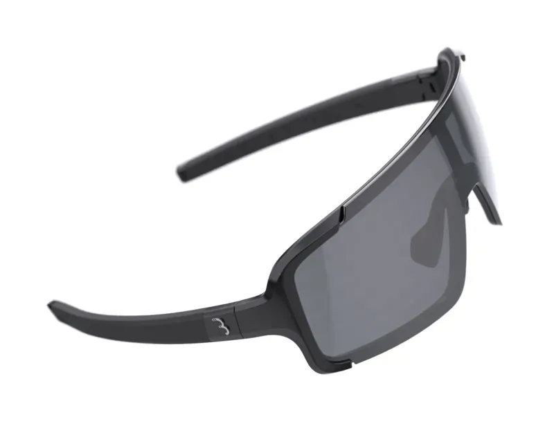 BBB Chester Sport Glasses BSG- 69 Black Smoke